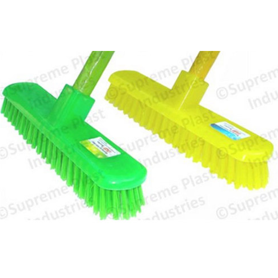 Hard Brush