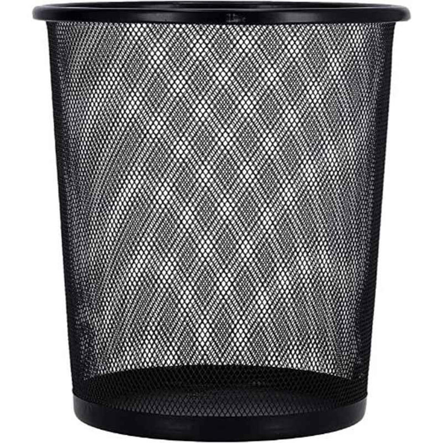 Metal Bin