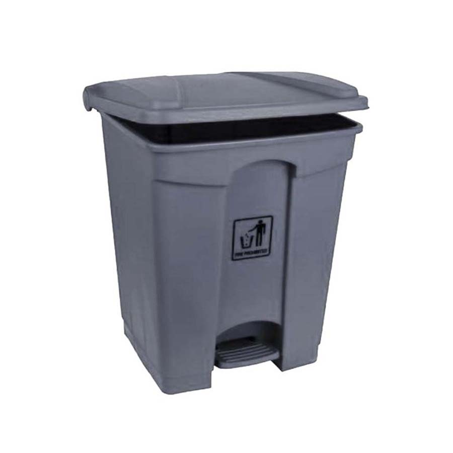 Plastic Bin
