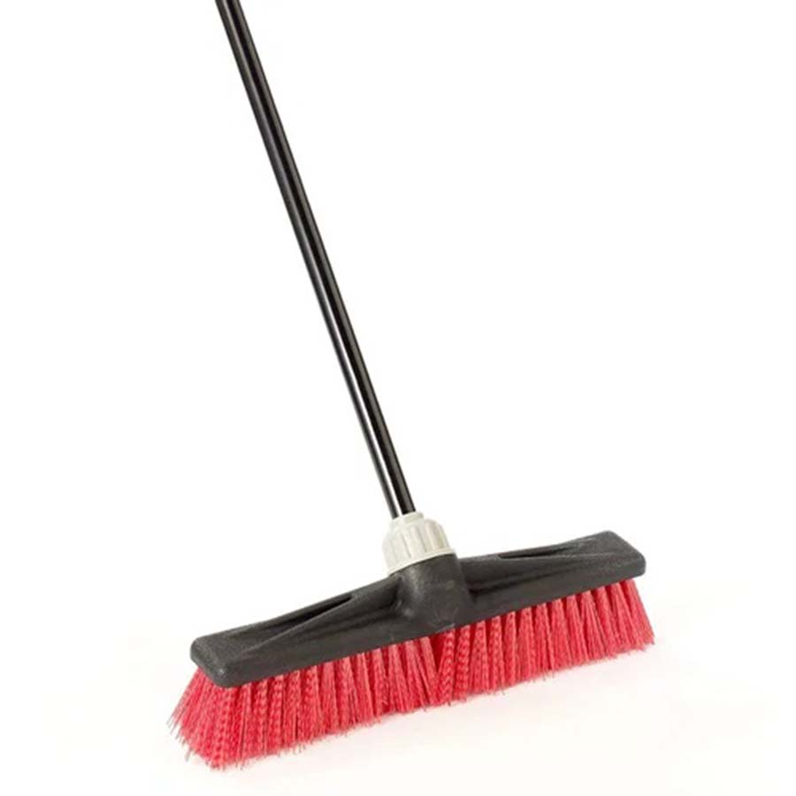 Stick Brooms