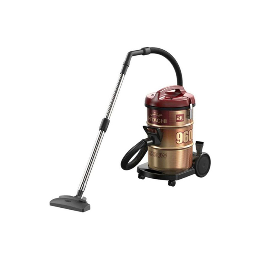 Vaccum Cleaners