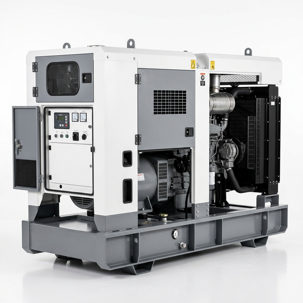 Diesel Generators