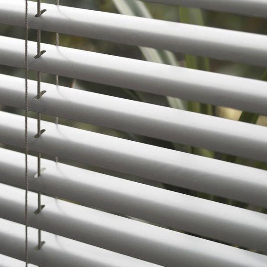 Aluminium Venetian Blind