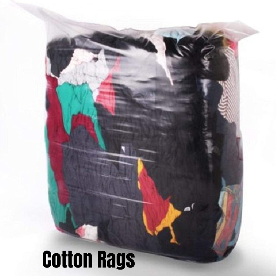 Cotton Rags