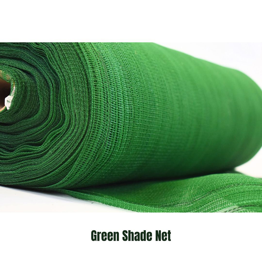 Green Shade Net