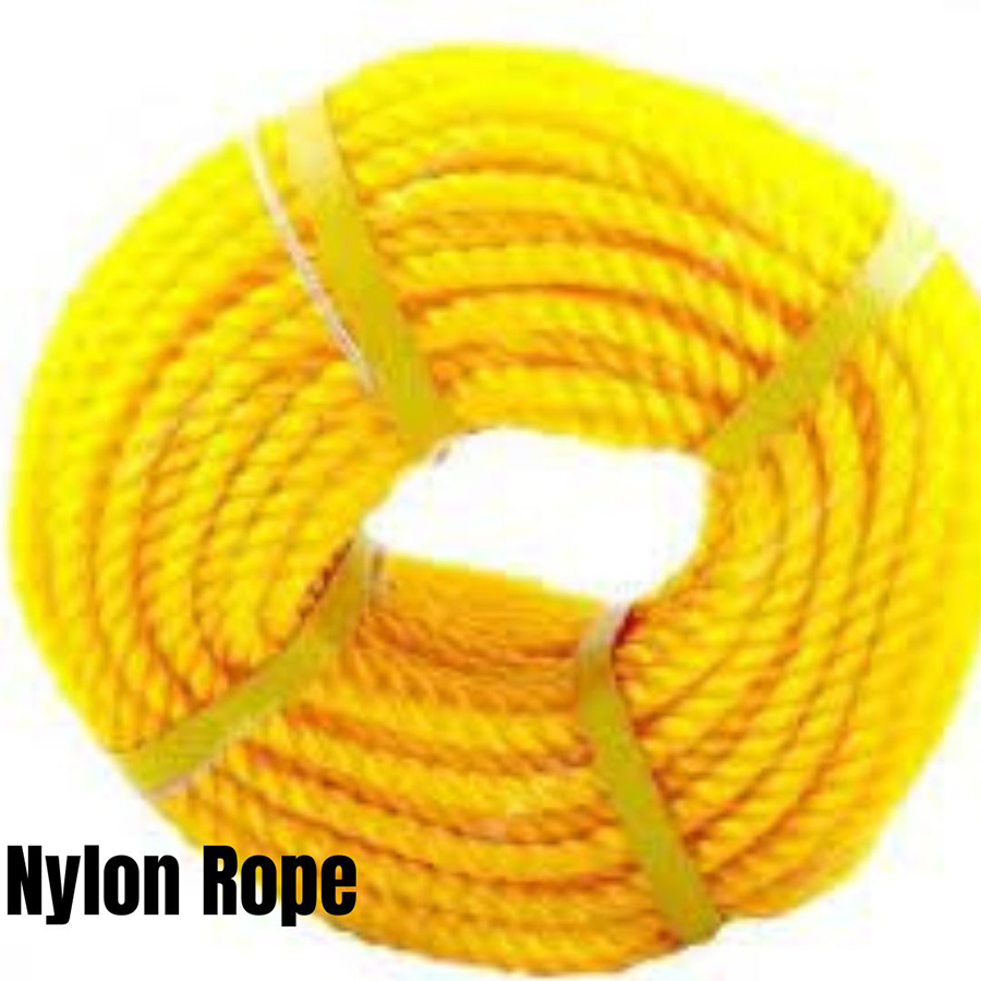 Nylon Rope