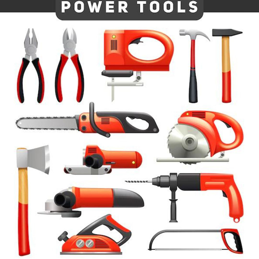 Power Tools