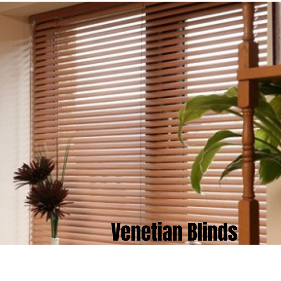 Venetian Blinds