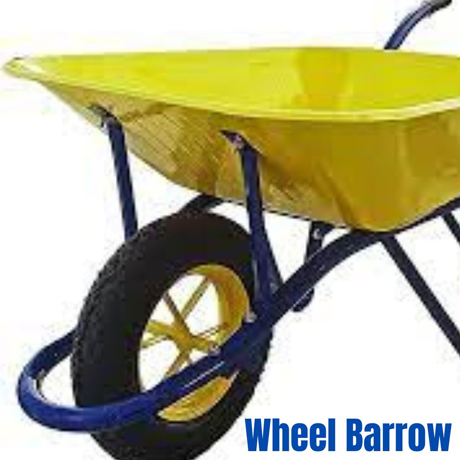 Wheel Barrow