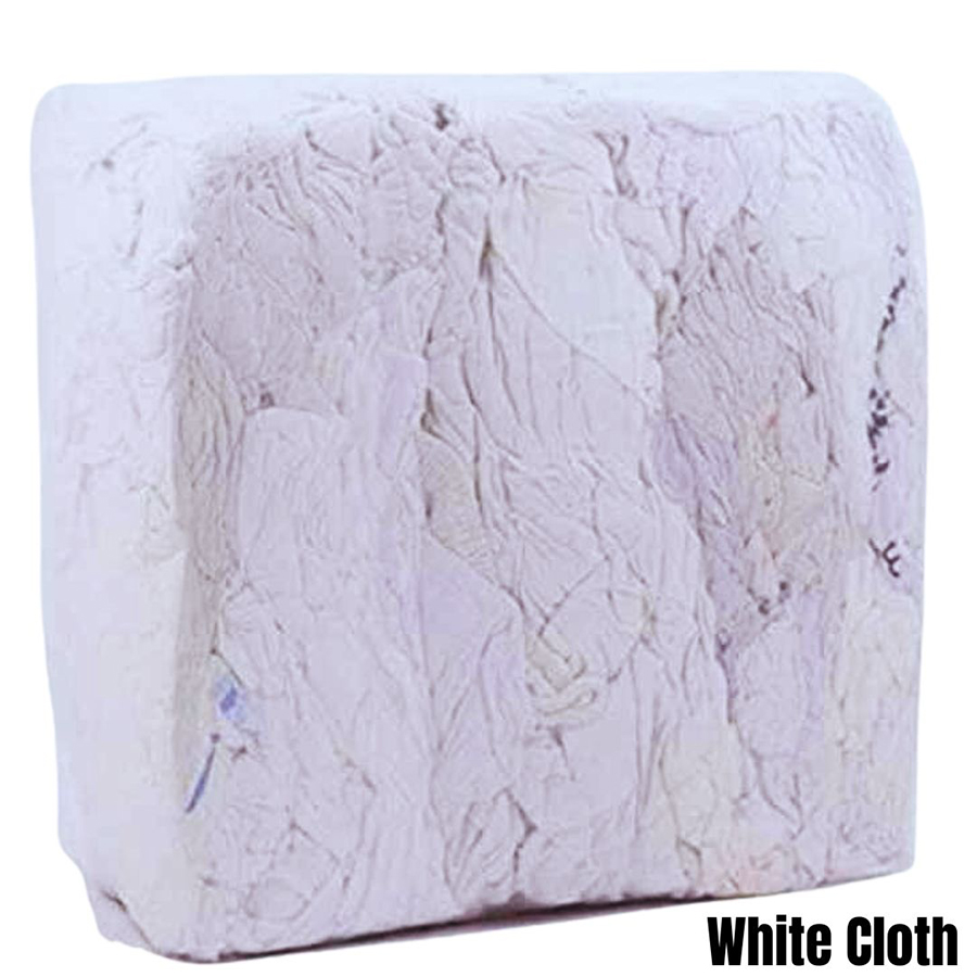 White Cloth
