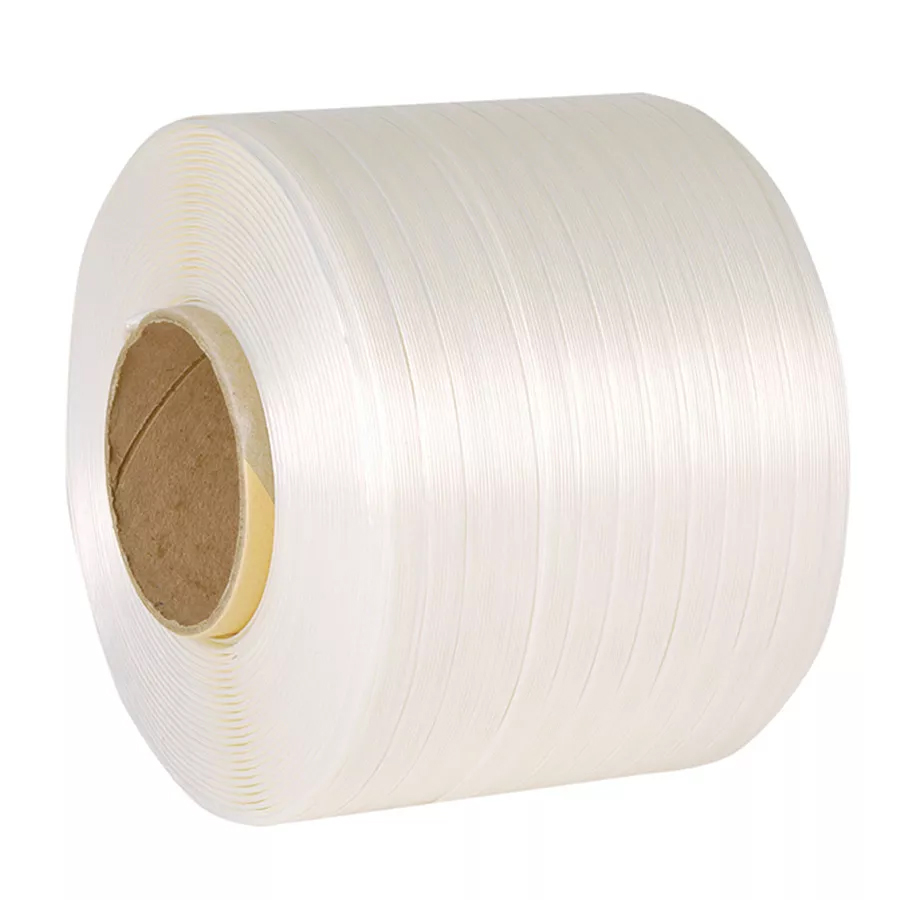 Polyester Composite Cord Strap