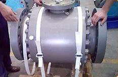 industrial strapping