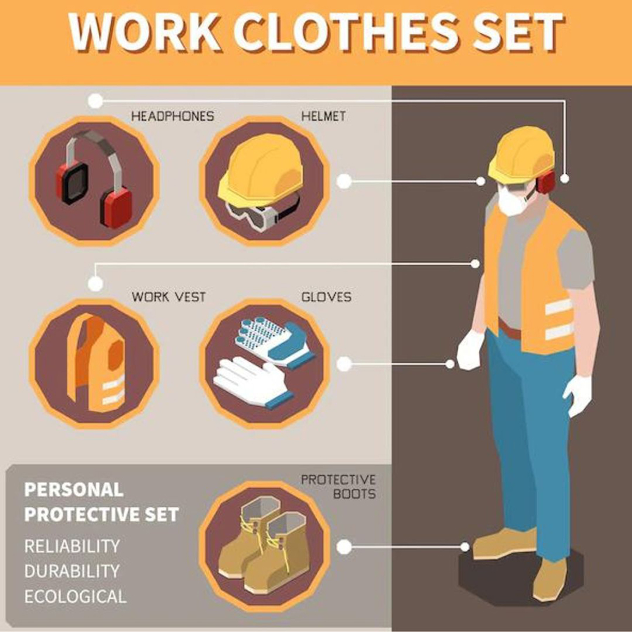 Coverall