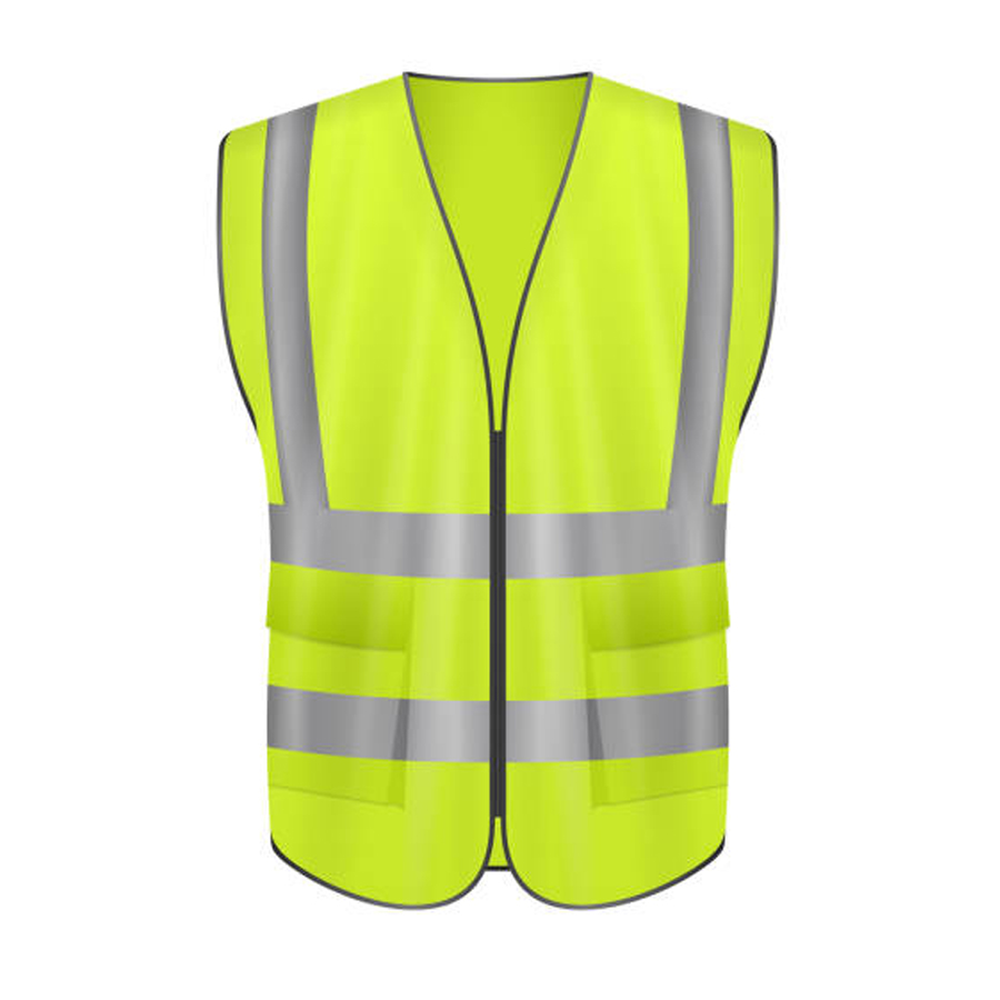 Safety Jacket