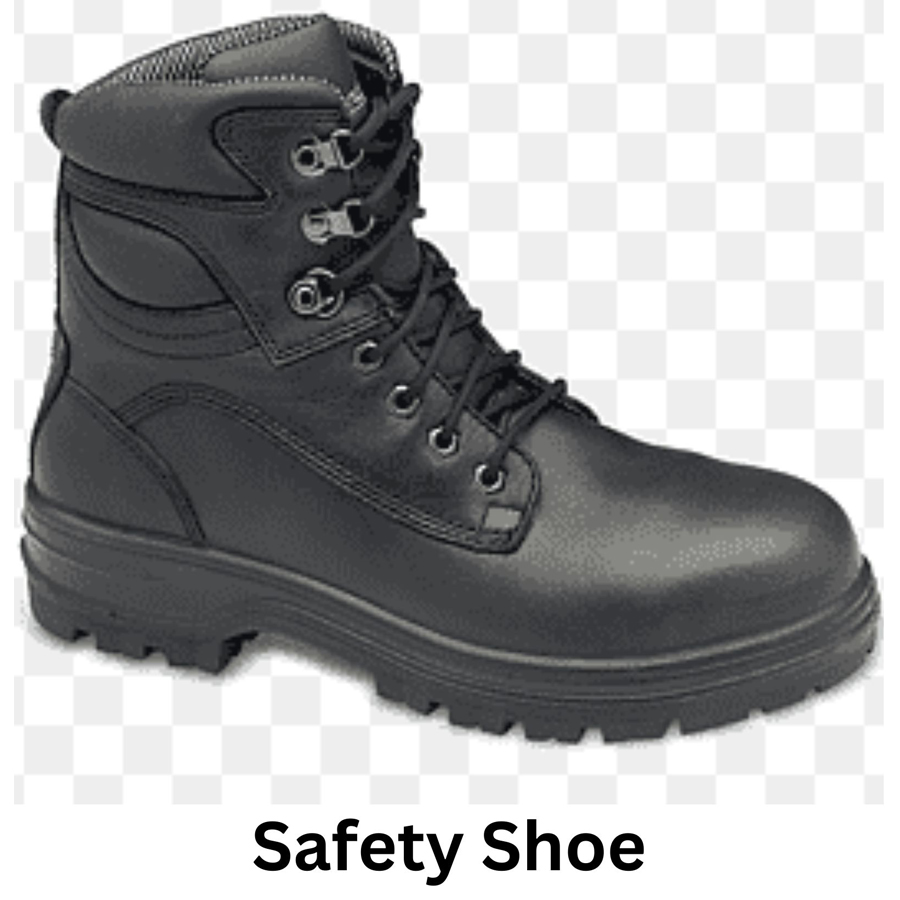 Safety Shoe