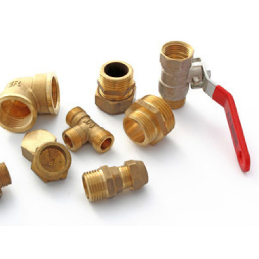 Sanitary Fittings