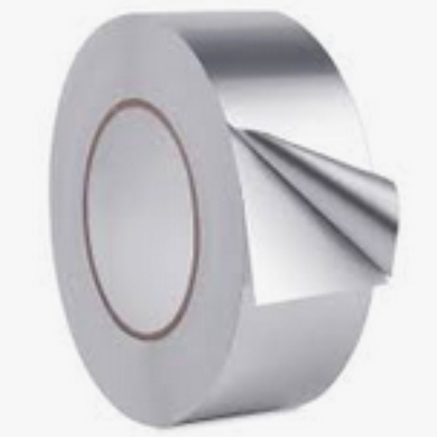 Aluminium Foil Tape