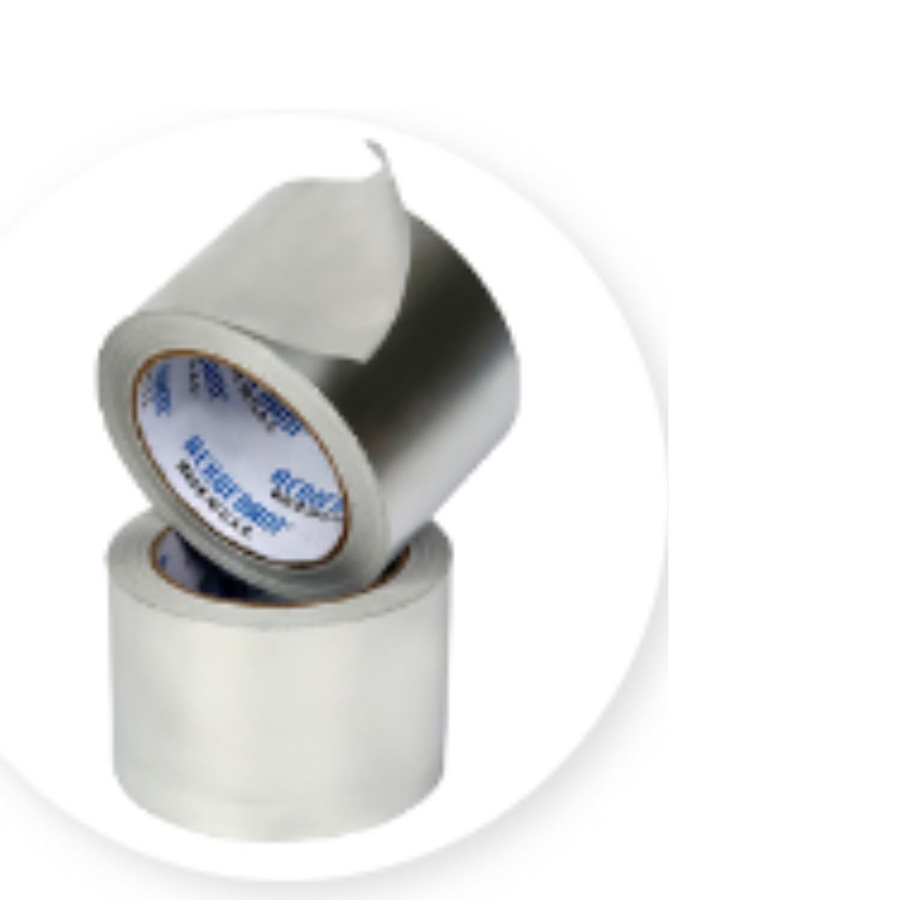HVAC Industry Tape