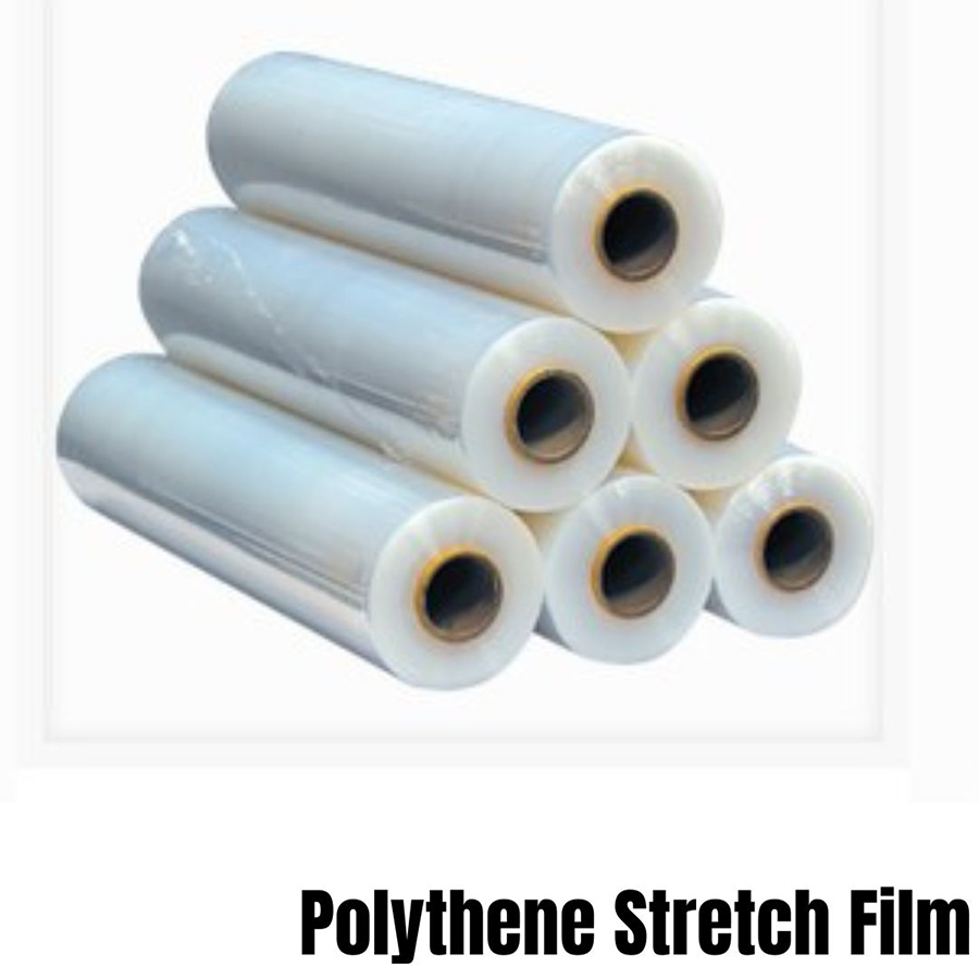 Polyethylene Stretch Film