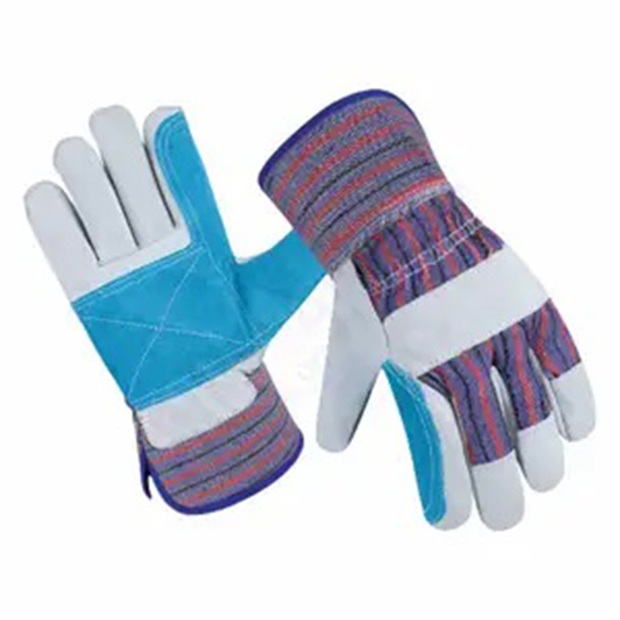 Double palm Gloves