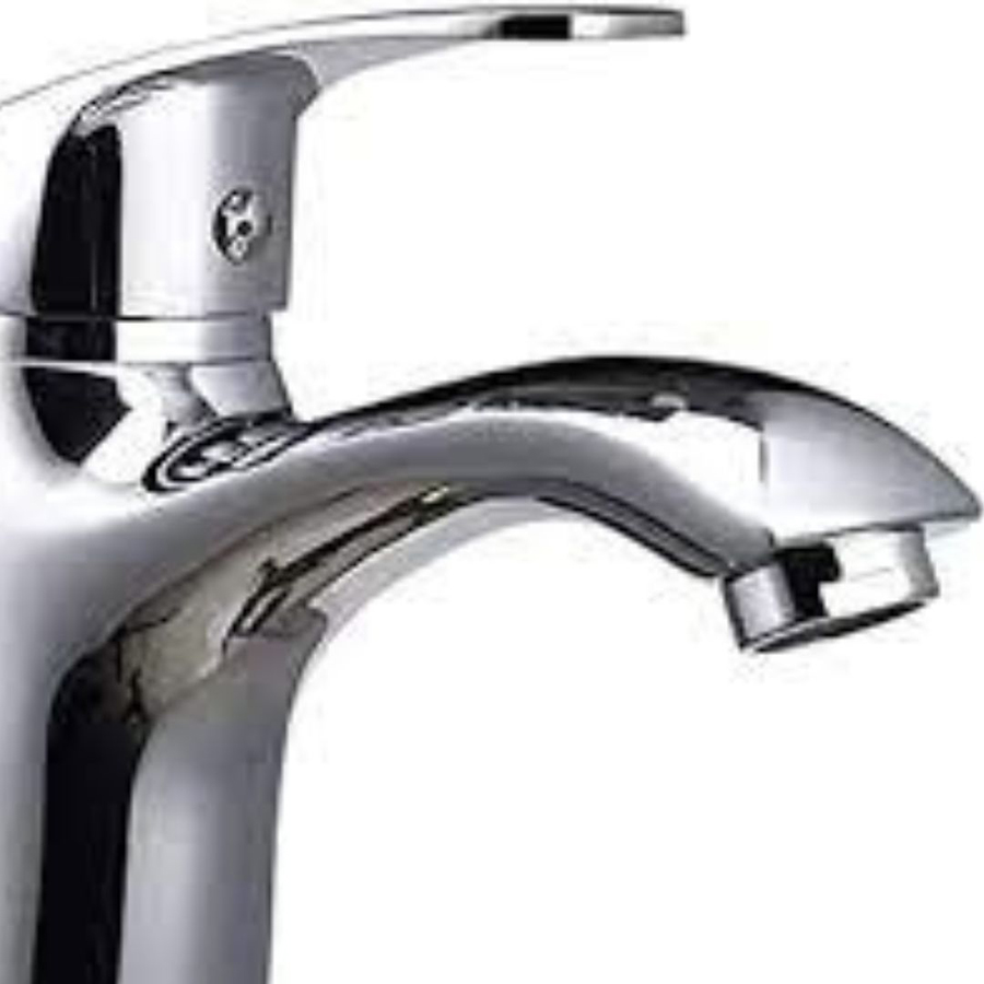 Washbasin Mixer